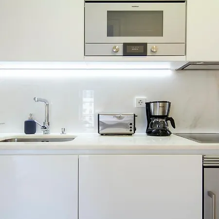 Appartement Plum Guide - Raymond Wintz