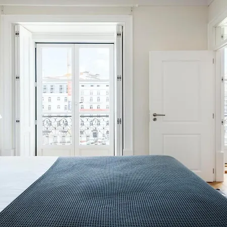 Appartement Plum Guide - Raymond Wintz