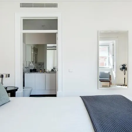 Plum Guide - Raymond Wintz Apartman Lisboa